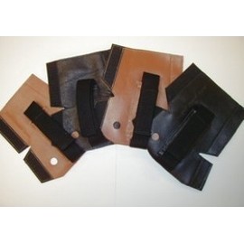 アーテム ホルンプロテクター Ｂタイプ黒