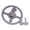 RYTIME 793880 84005207 Camshaft Compatible With Briggs and Stratton 793583