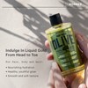KORRES Olive 3-in-1 Nourishing Oil, 3.38 fl. oz.
