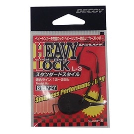 カツイチ(KATSUICHI) ヘビーロック スタンダード