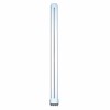 Overdrive 40W Long Twin Fluo Tube Compact Fluorescent Light Bulb,