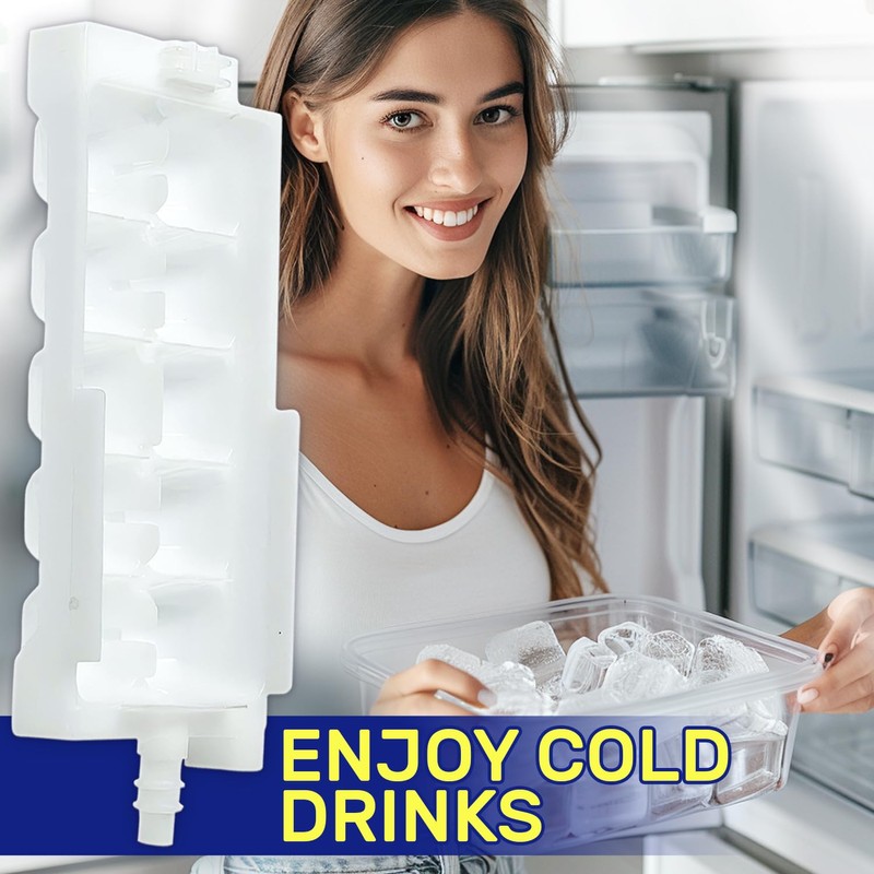 Ice Cube Tray for The Freezer with Original Code 4823270100