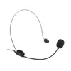 Trevi 0em408 Headband Wireless Microphone with Clip