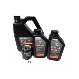 Polaris 2020-2024 Polaris Slingshot Full Synthetic Oil Change Kit POL219