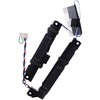 Deal4GO Internal Speaker Assembly P743W 0P743W PK23000YM00 Replacement for Dell