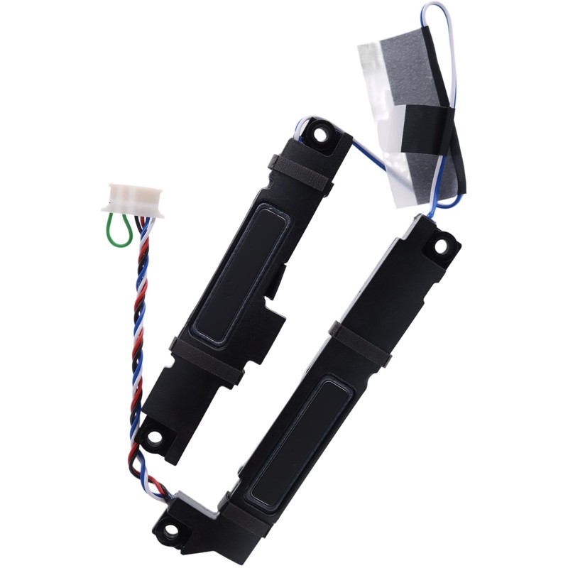 Deal4GO Internal Speaker Assembly P743W 0P743W PK23000YM00 Replacement for Dell