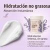 NATURE WELL Lavender Smooth & Soften Moisturizing Cream For Face,