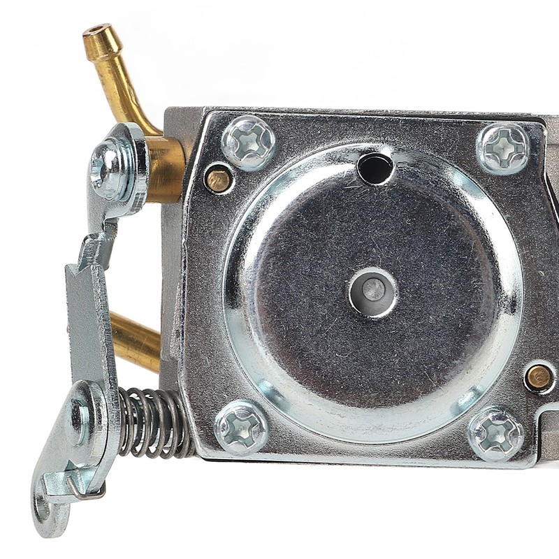 Leaf Blower Carburetor Assembly 545081831 Replacement for Husqvarna 362 365