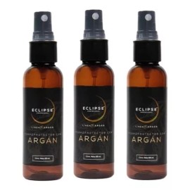 Eclipse 3 Eclipse Termoprotector Con Argán 65 Ml