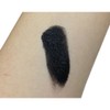 1/8 oz. Cream Makeup, Black, (0.125oz/7gm) CC038