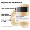 Máscarilla Reparación y Nutrición Absolut Repair 250ml