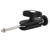 Mini Articulating Arm with Dual Ball Head 1/4in Screw Hole