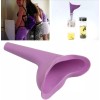 M&K Orinal Femenino Portable Embudo Para Orinar Parada Mujer Xto