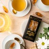 Some Honey Raw & Unfiltered Honey Spoon Stirrers – 100%