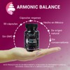 Ebien | Armonic Balance | Sueño | Rendimiento | 90