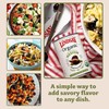 Lindsay Organic Medium Black Ripe Pitted Olives, 6 Oz (Pack