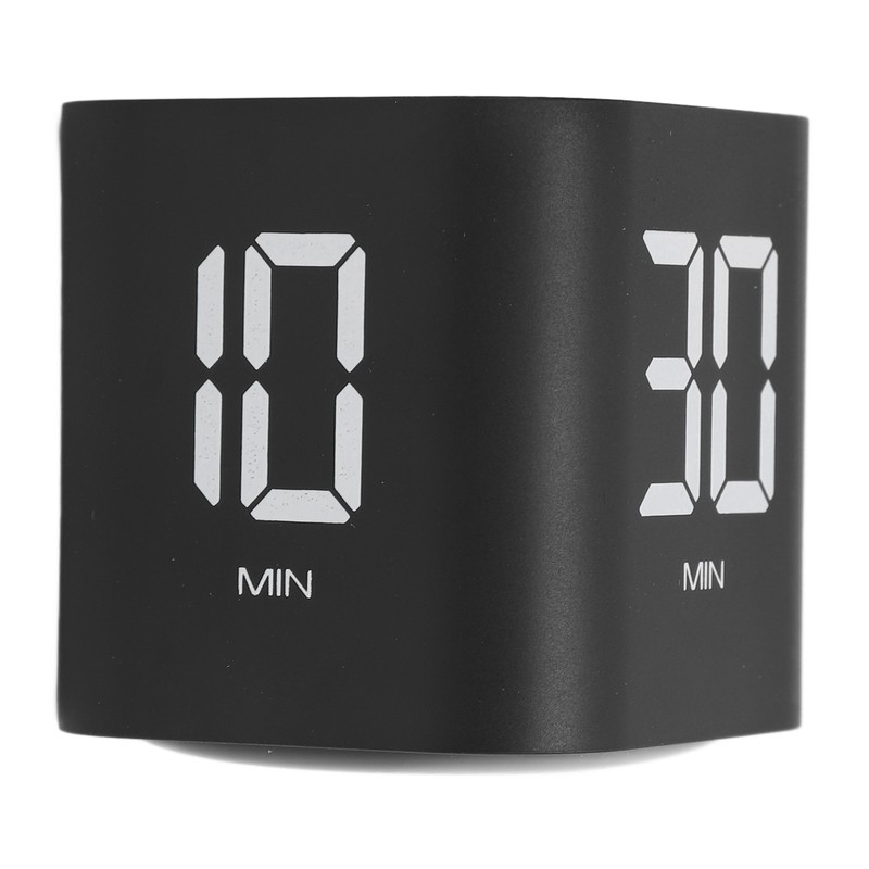 Timer 5min 10min 30min 60min Timing Volume Adjustable Rotation Timer