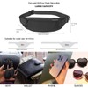 Fanny Pack Men's and Women's Stylish Belt Bag Shoulder Bag