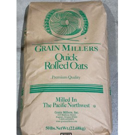Oats In Bulk for Oatmeal
