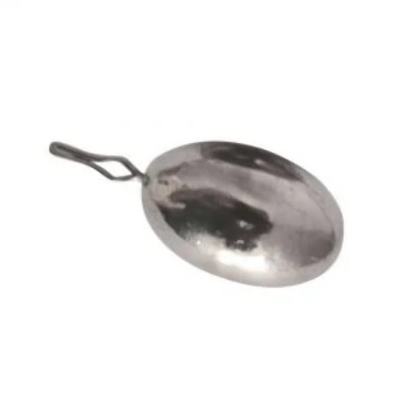 HTO Non Toxic Dropshot Egg Weight - 3 per pack