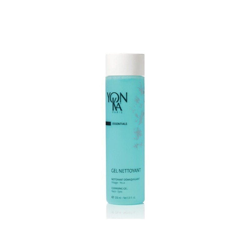 Yongka 용카 젤 네또양 200ml 세트 (+스페셜 기프트 증정) 부드러운