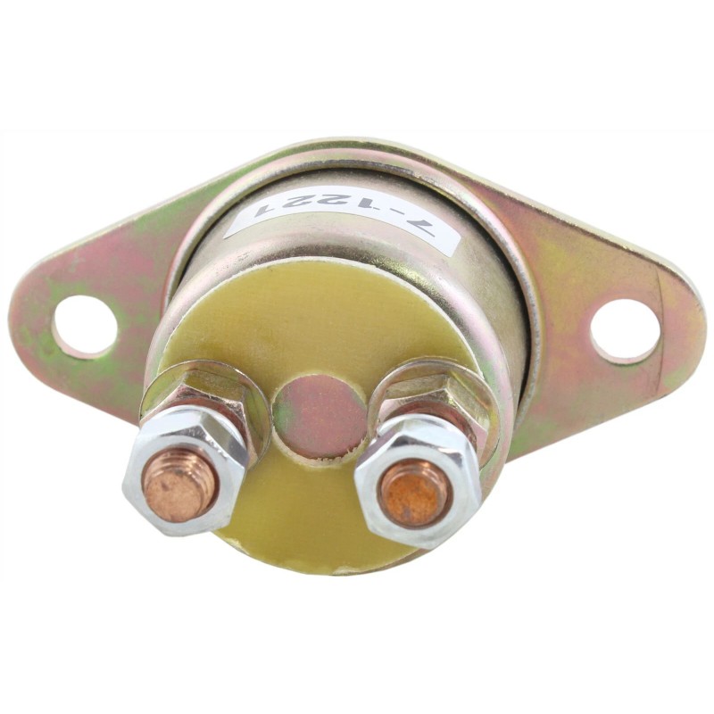 Gladiator Premium Push Button Starter Switch for Ford New Holland