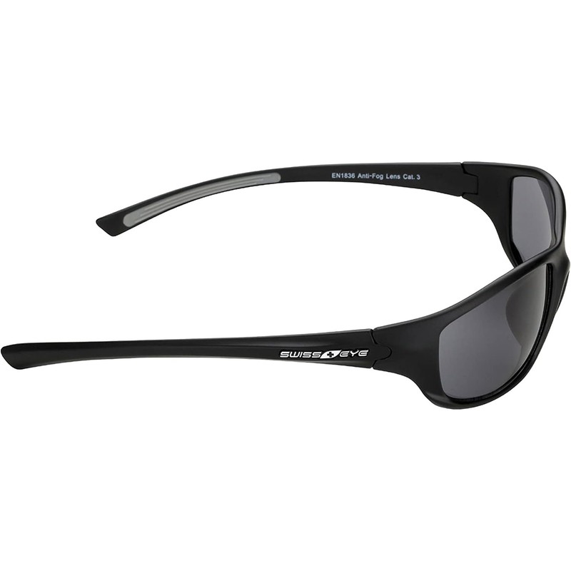 Swiss Eye Cobra Sports Glass - Black