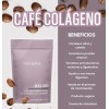 Café De Colágeno Cn Achicoria+gel Reductor Sculpting/fármasi