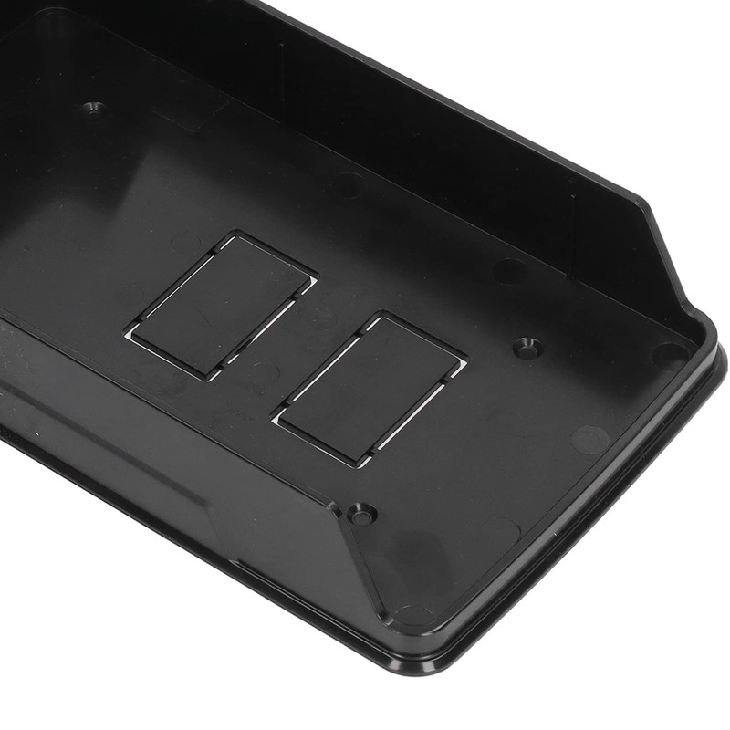 Doorbell Rain Cover, Ring Doorbell Cover Weatherproof Rain Shield for