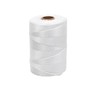 UV Resistant White Nylon String 500ft 2mm for Garden Tomato