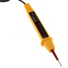 8-in-1 0-380V Detector Tester Pen 760 mm 8 ranges electrical