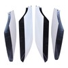 ApplianPar Front and Rear Driver and Passenger Side Roof Rack