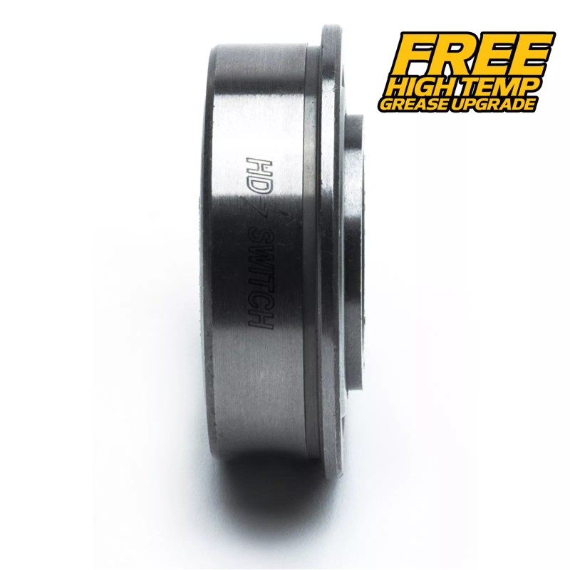 HD Switch 2 Sets - Front Wheel Rebuild Bearings for