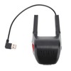 Dash Cam Front Rear 1080P HD Wifi Dash Camera Night