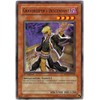 Yu-Gi-Oh! - Gravekeeper's Descendant (ABPF-EN028) - Absolute Powerforce - Unlimited Edition - Rare