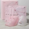 Pack X4 Mascarilla Pdrn Derma Mask 28g Medicube