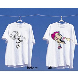 GUMEI 5 Color UV Color Change Pigment Powder Photochromic Pigment Resin Jewelry Making