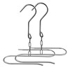 Fishing Wader Boot Shoes Hangers - Rain Boot Hanger, Stainless