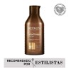 Shampoo Redken All Soft Mega Hidratante Cabello Seco 300 Ml