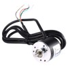 Fictory 600P/R Incremental Encoder, 600p/r Incremental Photoelectric Encoder, 5V -