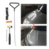 Xigner Dent Repair Kit Car, Dent Removal Tool, Professional Dent