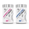 Essentials Immunity Shield + Men's Multivitamin – Combo Forzagen