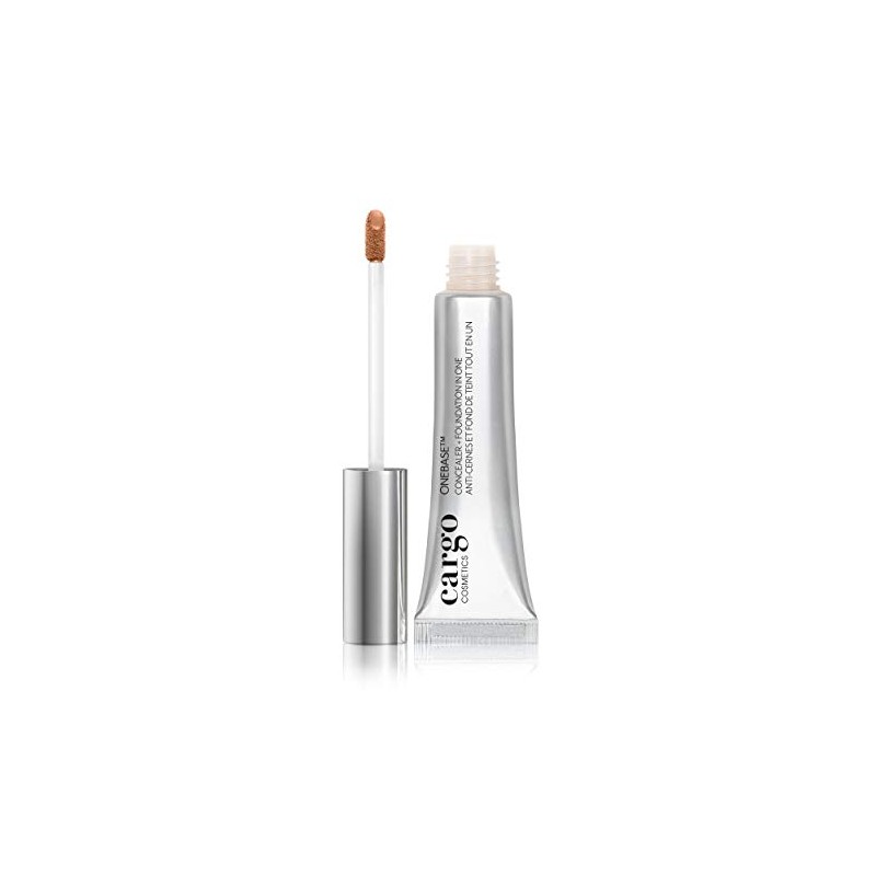 Cargo Onebase Blendable Concealer And Foundation In One 045, 0.6