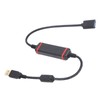 USB Isolator Module High Speed Plastic Disconnector 480M USB-USB-3.0 DC5V