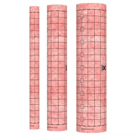 Guru Water-Stop waterproofing membrane ***Choose Your Size*** - 54 sq ft (3'3" x 16'5")