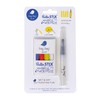 Jaq Jaq Bird Butterstix 1108068 Chalk Set, Painting Sheath with