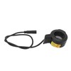 Electric Bicycle Mid Thumb Throttle 130x Electric Bike Throttle Accelerator