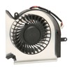 CPU GPU Cooling Fan Replacement for MSI GE75 GP75 GL75