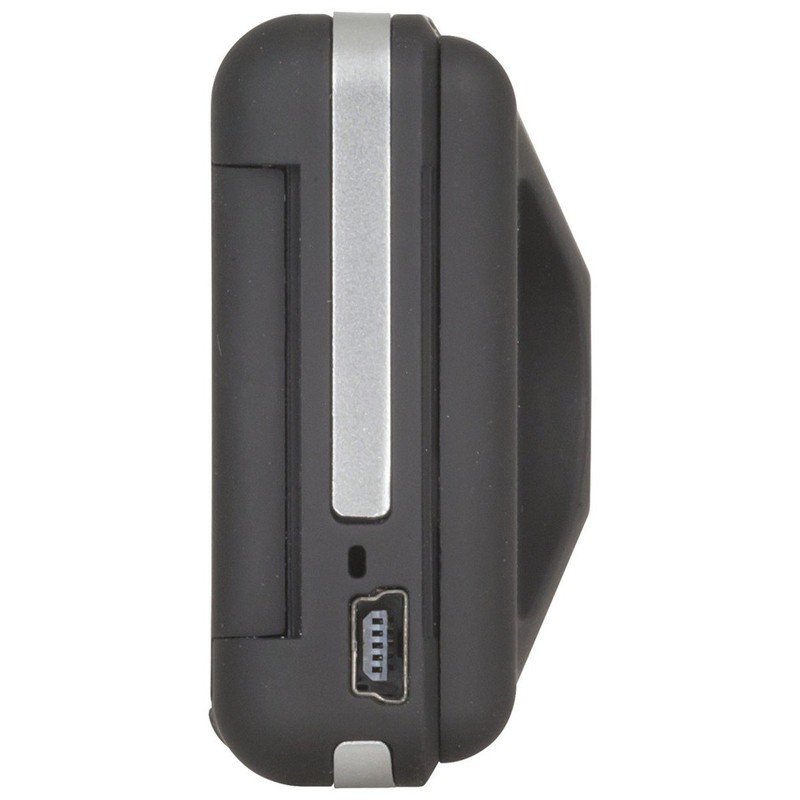 Unbranded LCD GPS Speedometer LA9025