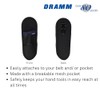 Dramm 19015 Cutting Tool Holster with Durable Nylon and Metal